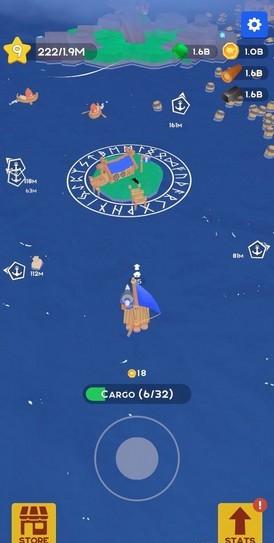 Vikings��ά�����棩1.3.3 ����ð��