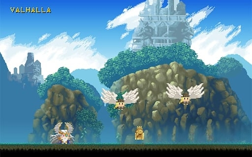 Vikings��ά�����棩1.3.3 ����ð��