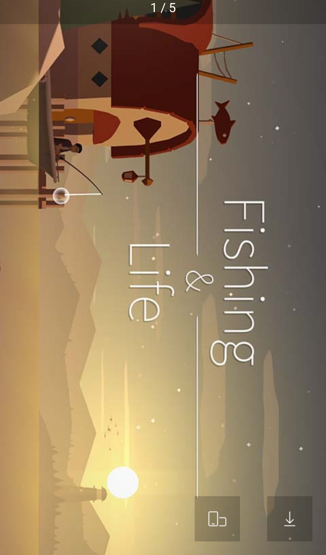 FishingLife��������FishingLife0.0.301 ���в���