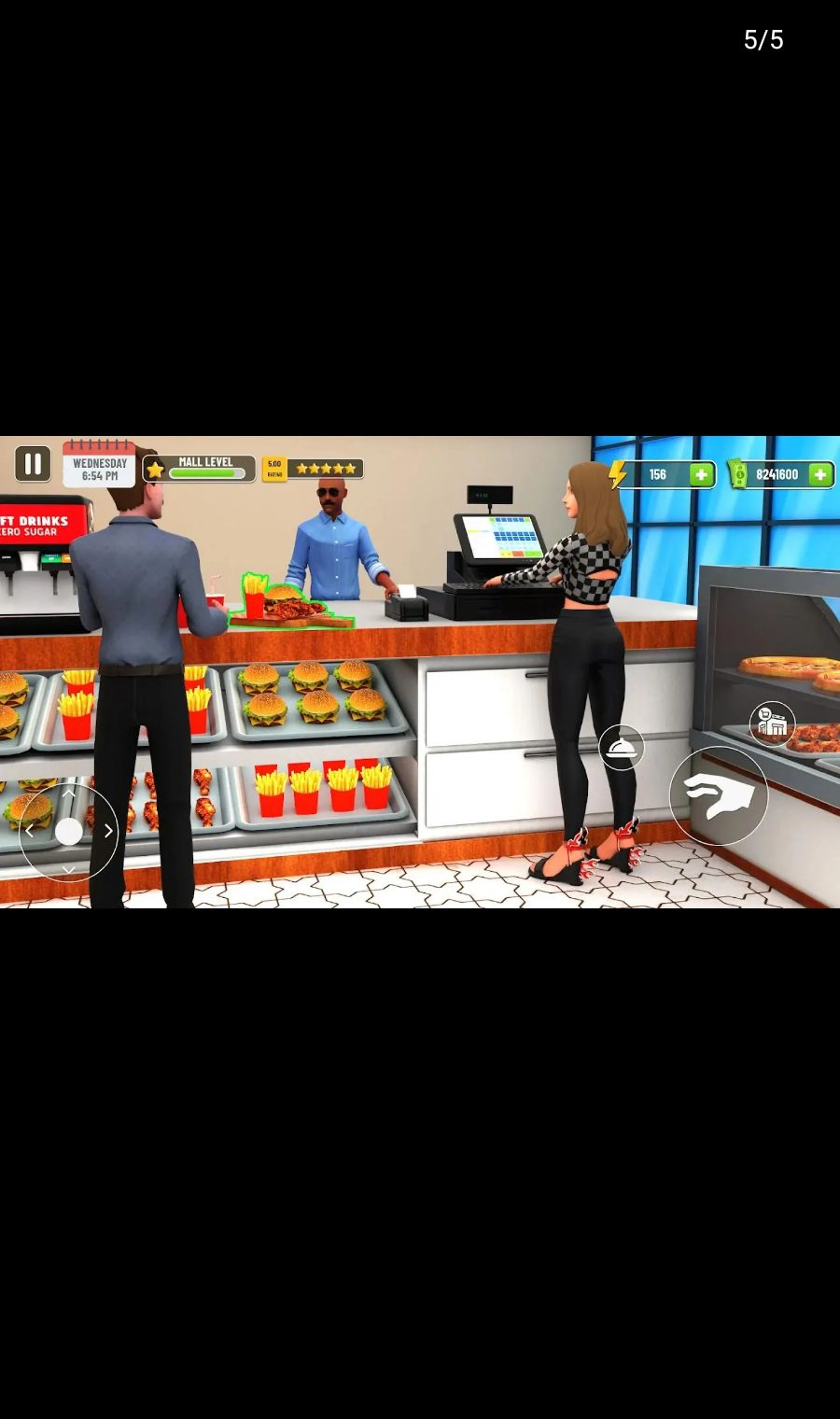��������ģ��3D6.38 ģ�⾭Ӫ