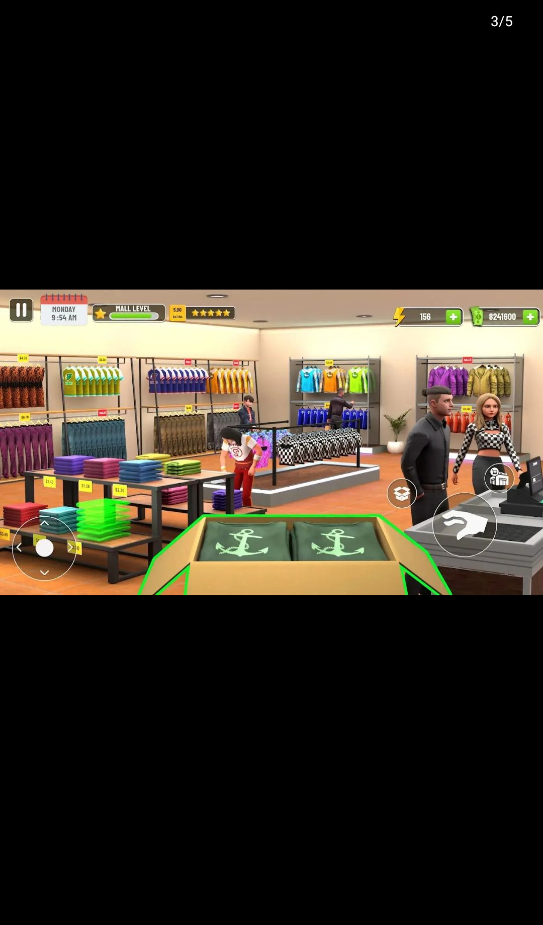 ��������ģ��3D6.38 ģ�⾭Ӫ