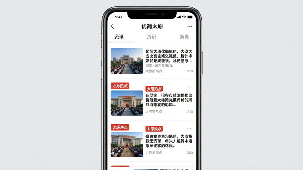一幅手机界面截图,显示