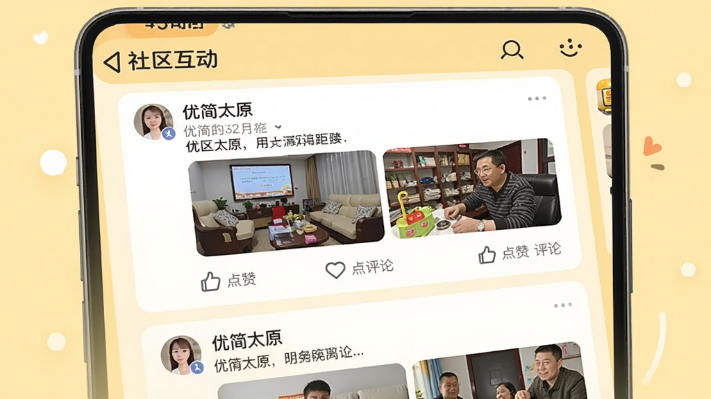 一张手机截图,展示