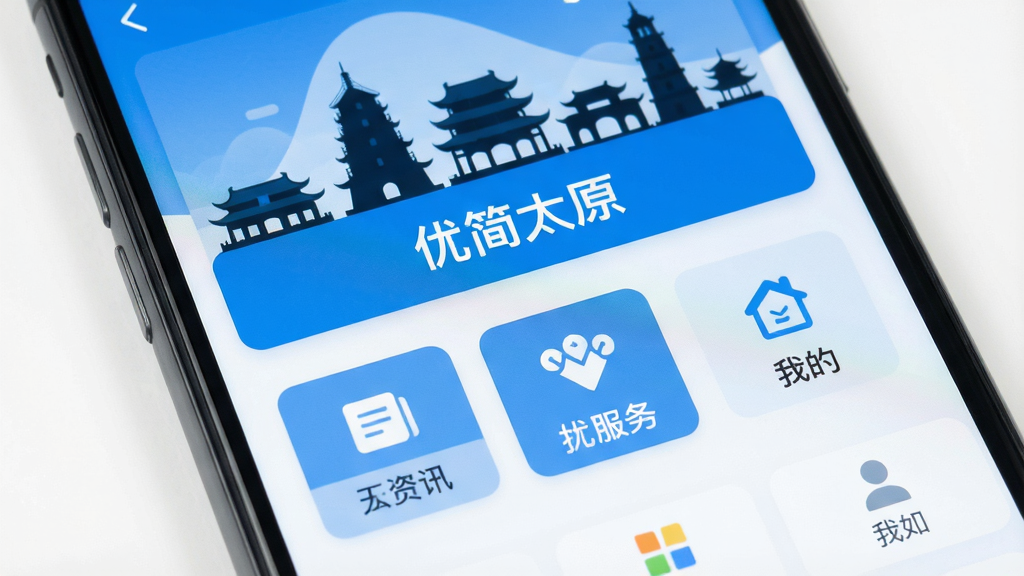 一张智能手机屏幕特写,屏幕界面清晰展示名为