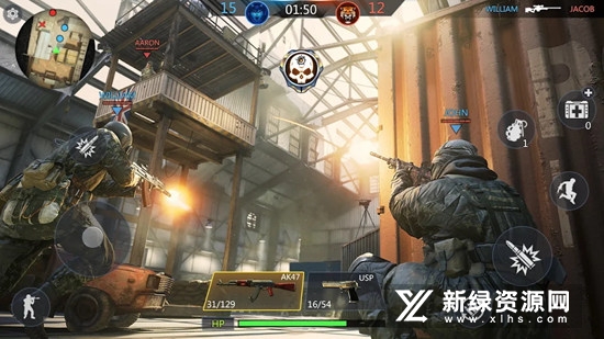 Online Strike1.4.03 ǹս���