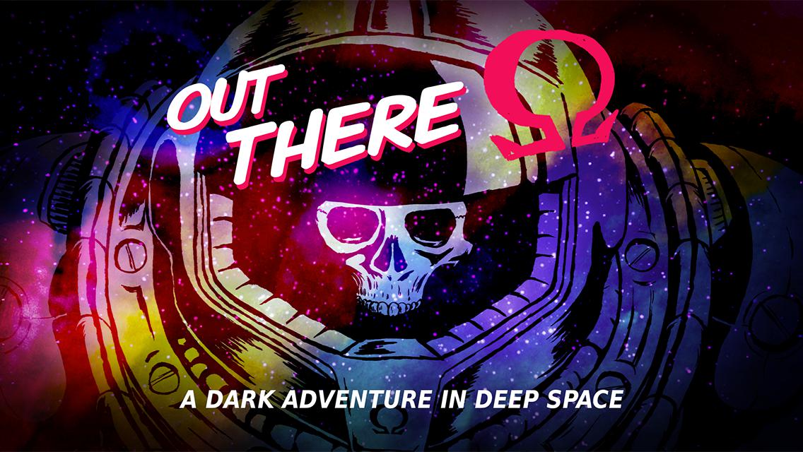 Out There �� ��׿�� ����