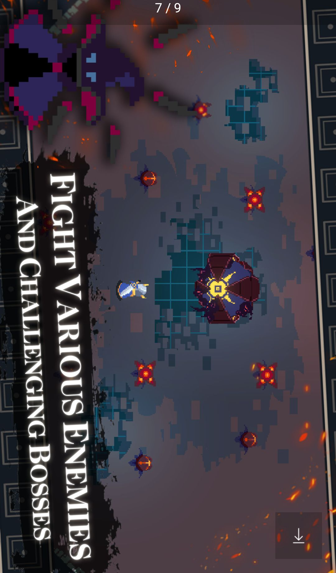 �޾����Σ�Endless Wander��4.1.2 ð��RPG