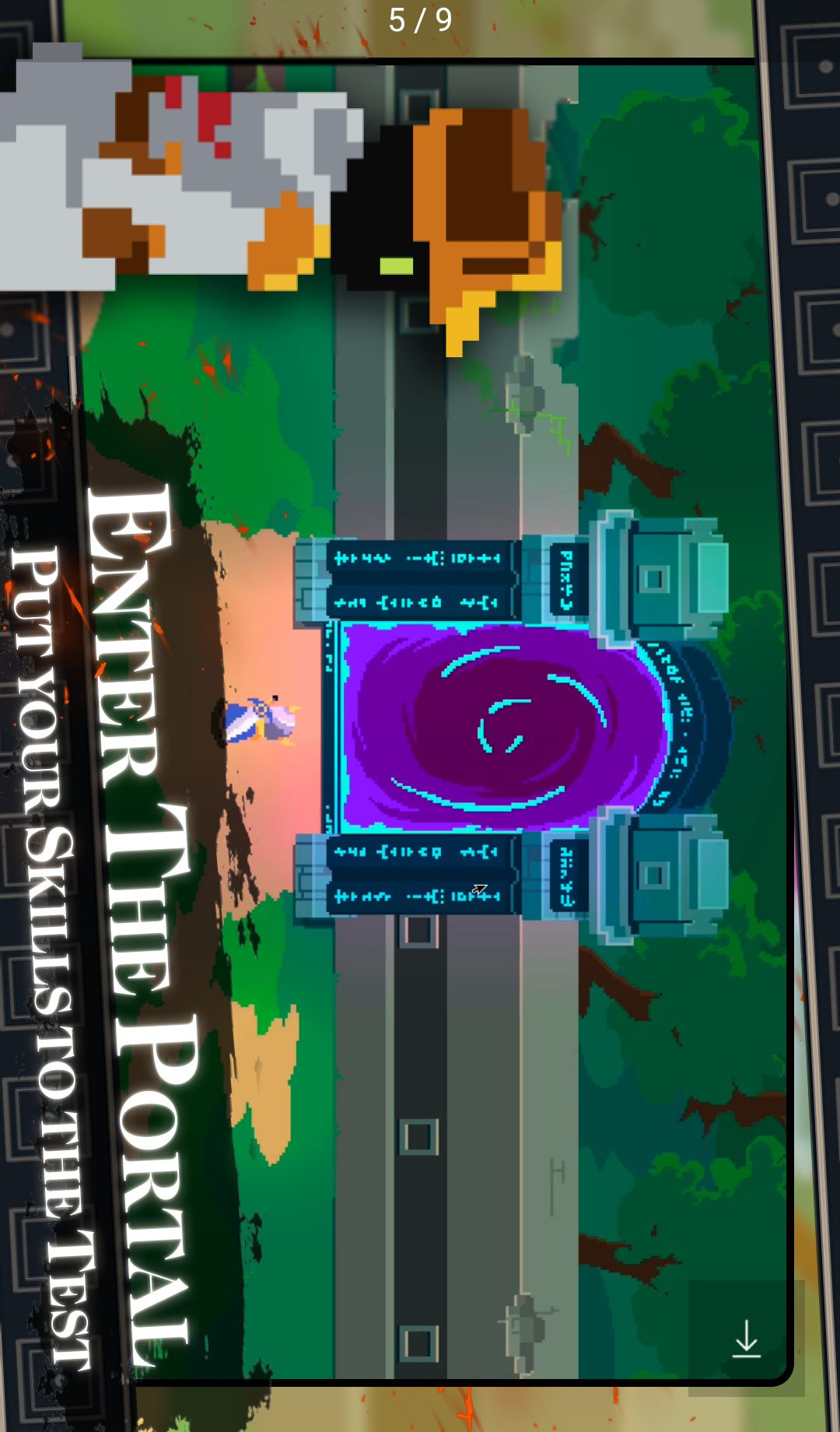 �޾����Σ�Endless Wander��4.1.2 ð��RPG