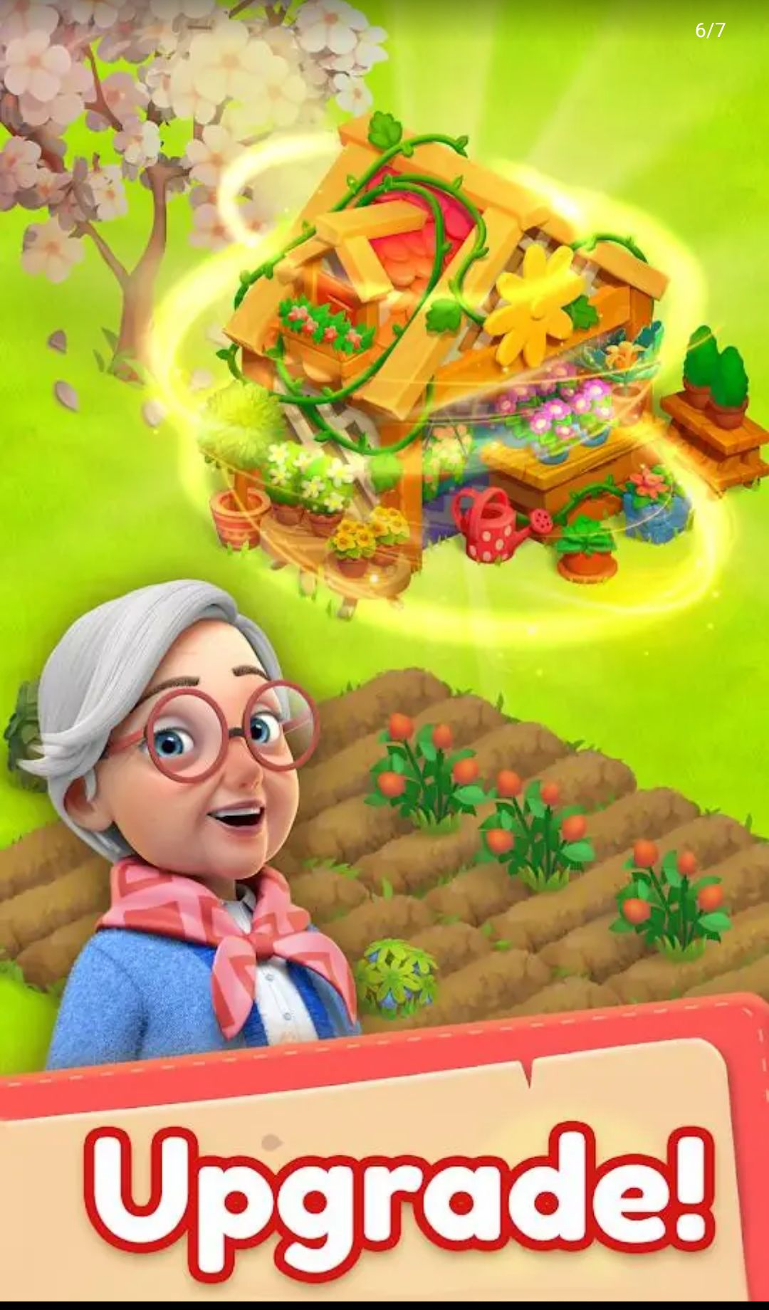 �ϲ���ũ��Merge Farm1.41.170 ���кϲ���Ӫ