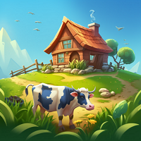�ϲ���ũ��Merge Farm