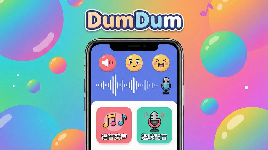 ���壺һ����Ϊ��DumDum����Ȥζ�����罻Ӧ�ý��棬�ֻ���Ļչʾ���������뿨ͨ���顣���֣����й�ͼ���ֻ�λ���Ӿ����ģ�����Ϊ��ʽ���ɫ���ݡ��Ű棺Ӧ�����ơ�DumDum����Բ���������ڶ������·�Ϊ����ͼ�����С���񣺱�ƽ���廭�磬ɫ��������á�ϸ�ڣ��ֻ���Ļ����ʾ����������������Ȥζ��������ģ��ͼ�꣬��������������˷�Ԫ�ء����ʣ�������Ⱦ���ɾ����޶���Ԫ�ء�