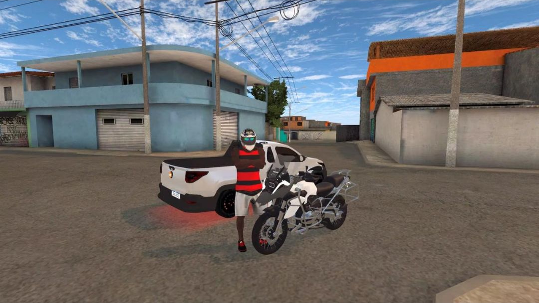 ������Ӣ����Brazil Elite Racing0.92 ��׿��������