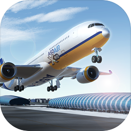 Airline Commander ��׿�� ���м���