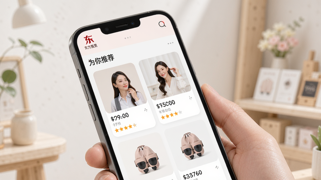 ������ѡ�����Ƽ����棬�ֻ���Ļ����ʾ���Ի���Ʒ�б����С�Ϊ���Ƽ�����������Ʒ��Ƭ����ͼƬ���۸������֣�����������ɫ����ͣ�����ִ���ϸ�ھ��£����ʸ��壬�������