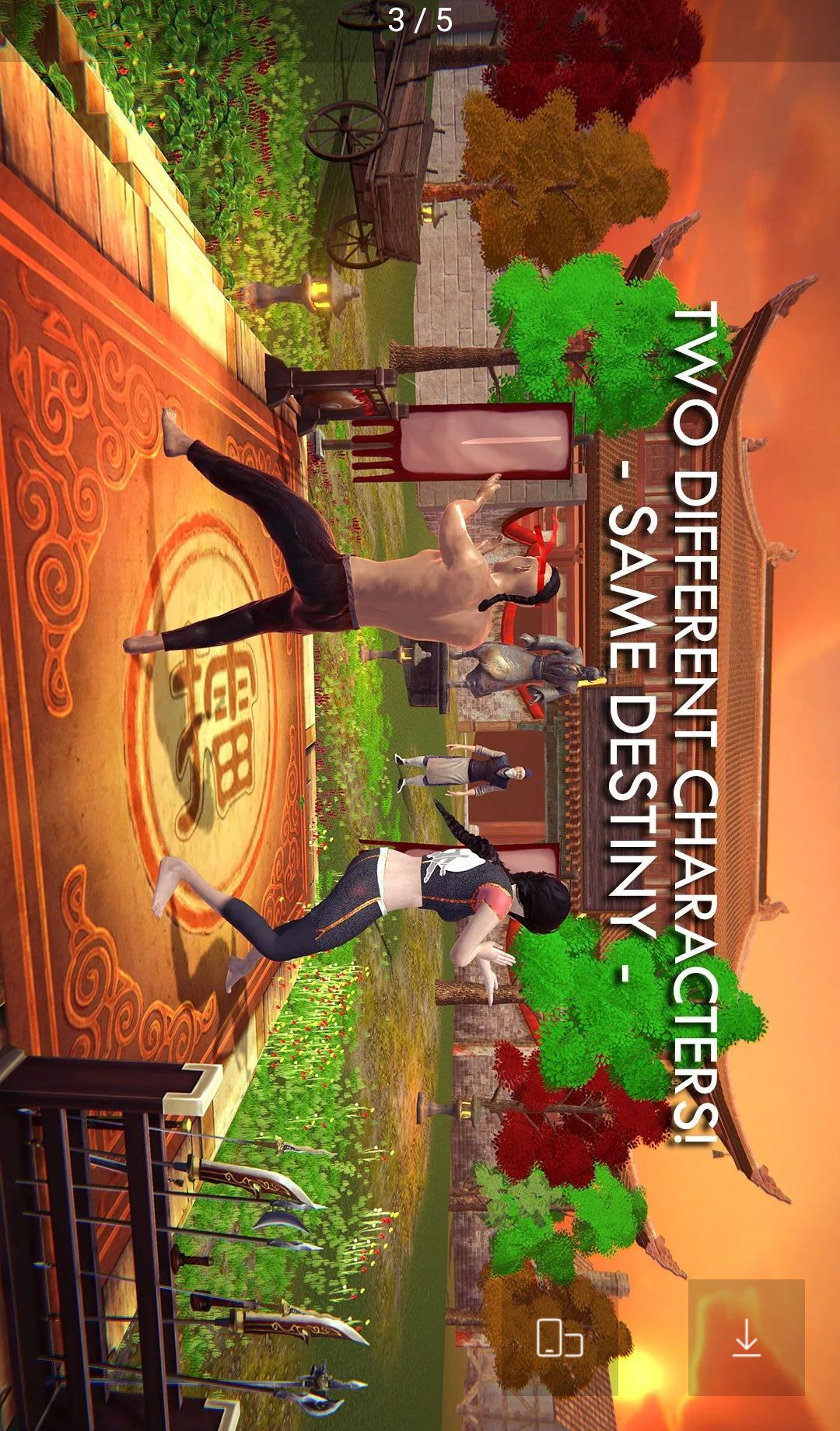 ��ѧУģ����Fight School Sim33 ģ��У԰��