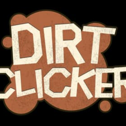 Dirt Clicker Demo