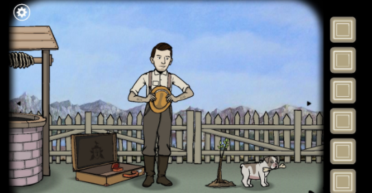 �����ԴRusty Lake: Roots1.3.1 ��׿��ֲ��