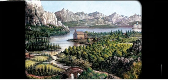 �����ԴRusty Lake: Roots1.3.1 ��׿��ֲ��