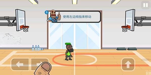 Basketball Battle2.4.54 �����ս����