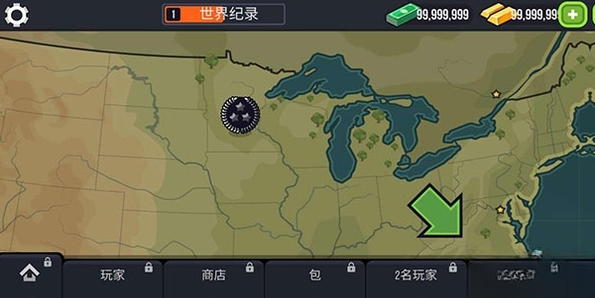 Basketball Battle2.4.54 �����ս����