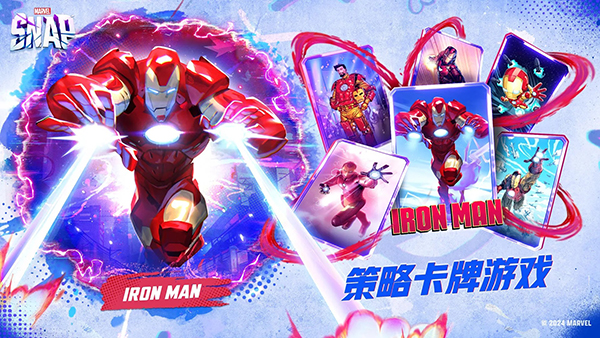 �����ռ���תMarvel Snap126.0.0 ���Կ���