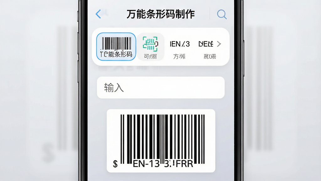 一张高清手机屏幕截图,展示