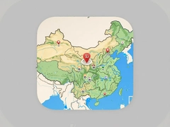 北斗伴地图导航下载2026新版app安卓手机版