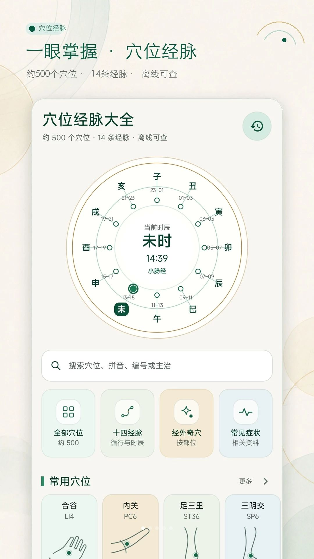 Ѩλ������ȫ1.0.0 ��ҽѨλͼ��