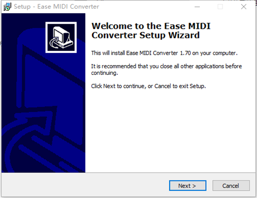 EASE Midi Converter 转换教程 安卓版