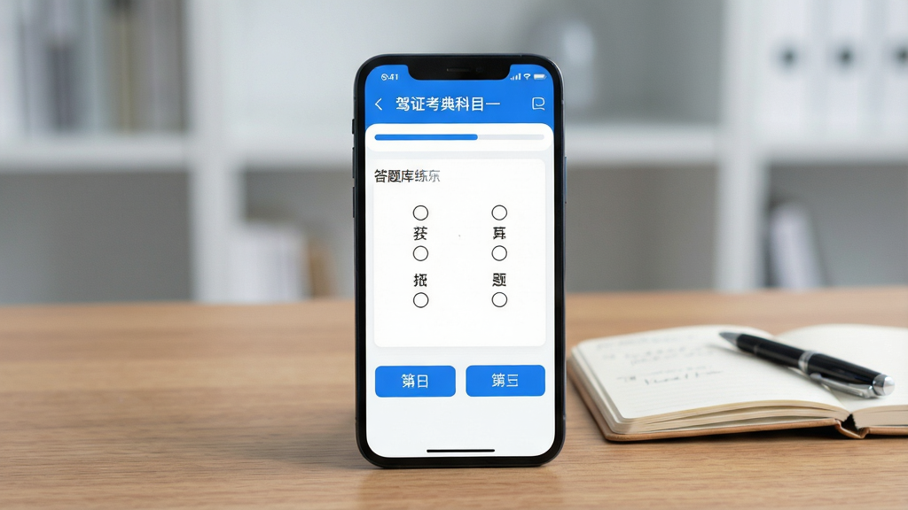 一张智能手机屏幕特写,屏幕内清晰显示
