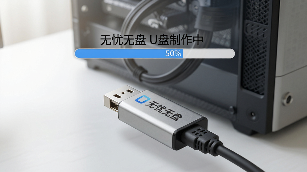 ���壺һ��U�̲������USB�ӿڣ���Ļ����ʾ���������� U�������С��Ľ����������֣�U����дλ�ڻ������룬����Ϊ���������䡣�Ű棺������ˣ�ͻ��U�̺ͽ����������дʵ��񣬹�����͡�ϸ�ڣ�U������С��������̡�Logo����������ʾ50%�����ʣ����壬�ɾ����޶���Ԫ�ء�