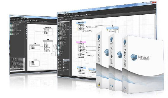 Navicat Data Modeler16.3.0 ���ݿ⽨ģ����