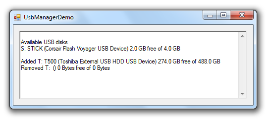 USB Manager 安卓版 使用教程