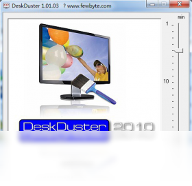 DeskDuster 安卓版 清理工具 截图
