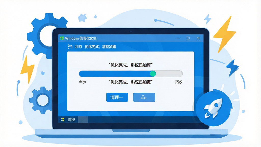 ���壺Windows�����Ż������棬һ̨�ʼǱ�������Ļ��ʾ�Ż����������Ա�����������ͼ�ꡣ���֣����й�ͼ����������ռ�ݻ������壬��Χ���Ƴ��֡������Ԫ�ء��Ű棺������������ť��������񣺿Ƽ��б�ƽ���廭����ɫ����ϸ�ڣ�״̬����ʾ���Ż���ɣ�ϵͳ�Ѽ��١������ּ����š����ʣ����壬�ɾ����޶���Ԫ�ء�