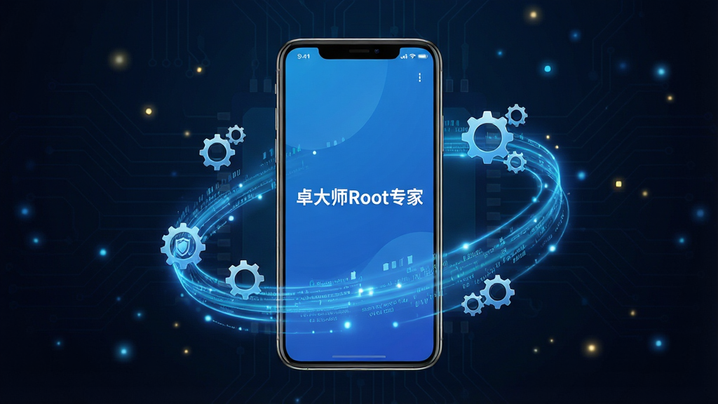 һ�Ÿ����Ʒ���Ӿ�ͼ�������������һ�������ֻ�����Ļ��ʾ��׿��ʦRootר�ҡ������棬���������ִ�������ɫ�Ƽ���Ϊ��ɫ�����ֻ���Χ�������������ݹ�Ч�ͳ���ͼ�꣬����ϵͳ����Ż���Ȩ��ͻ�ơ�����Ϊ��ɫ���䣬�����·��������΢�����ӣ�ͻ��רҵ�밲ȫ��Χ�����ֲ��öԳƾ��й�ͼ������ͻ�����Ű�ɾ���ˬ������ϸ�壬�޶���Ԫ�أ��������רҵ�������ߵ�Ʒ�ƸС�