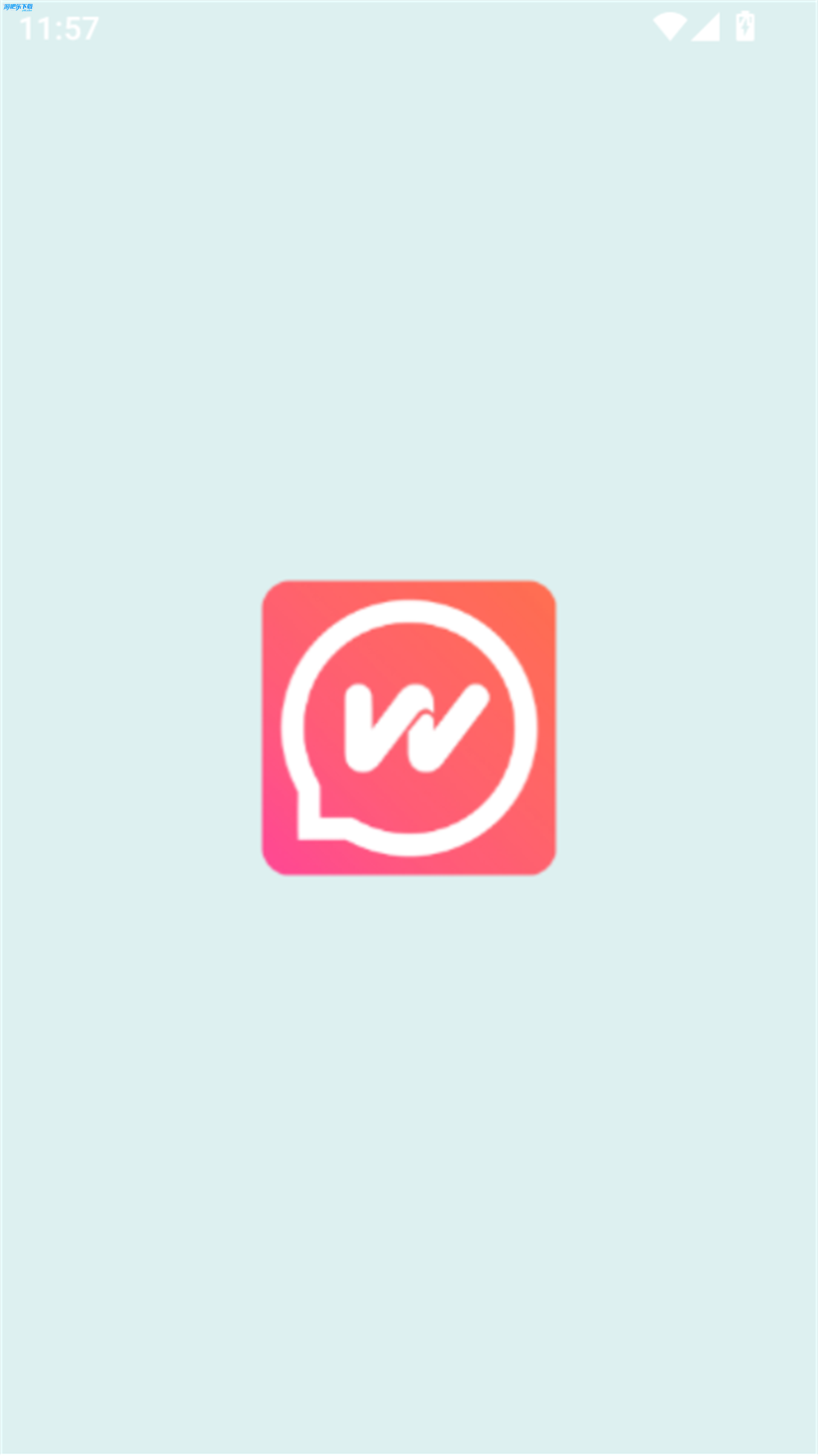 ΢�ȶ̾�app��Ѱ����ذ�װ�̳���ͼ