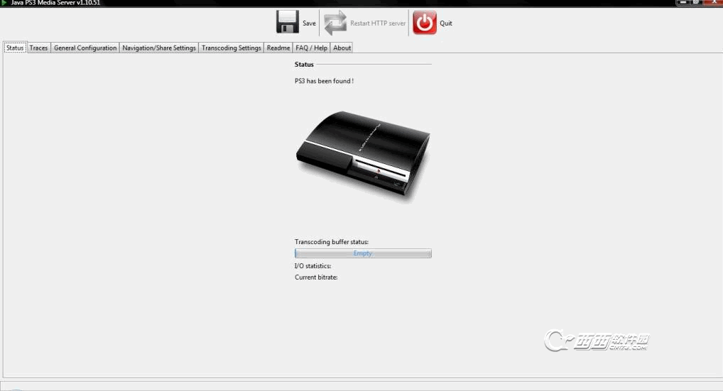 PS3 Media Server1.90.1 ý�干������