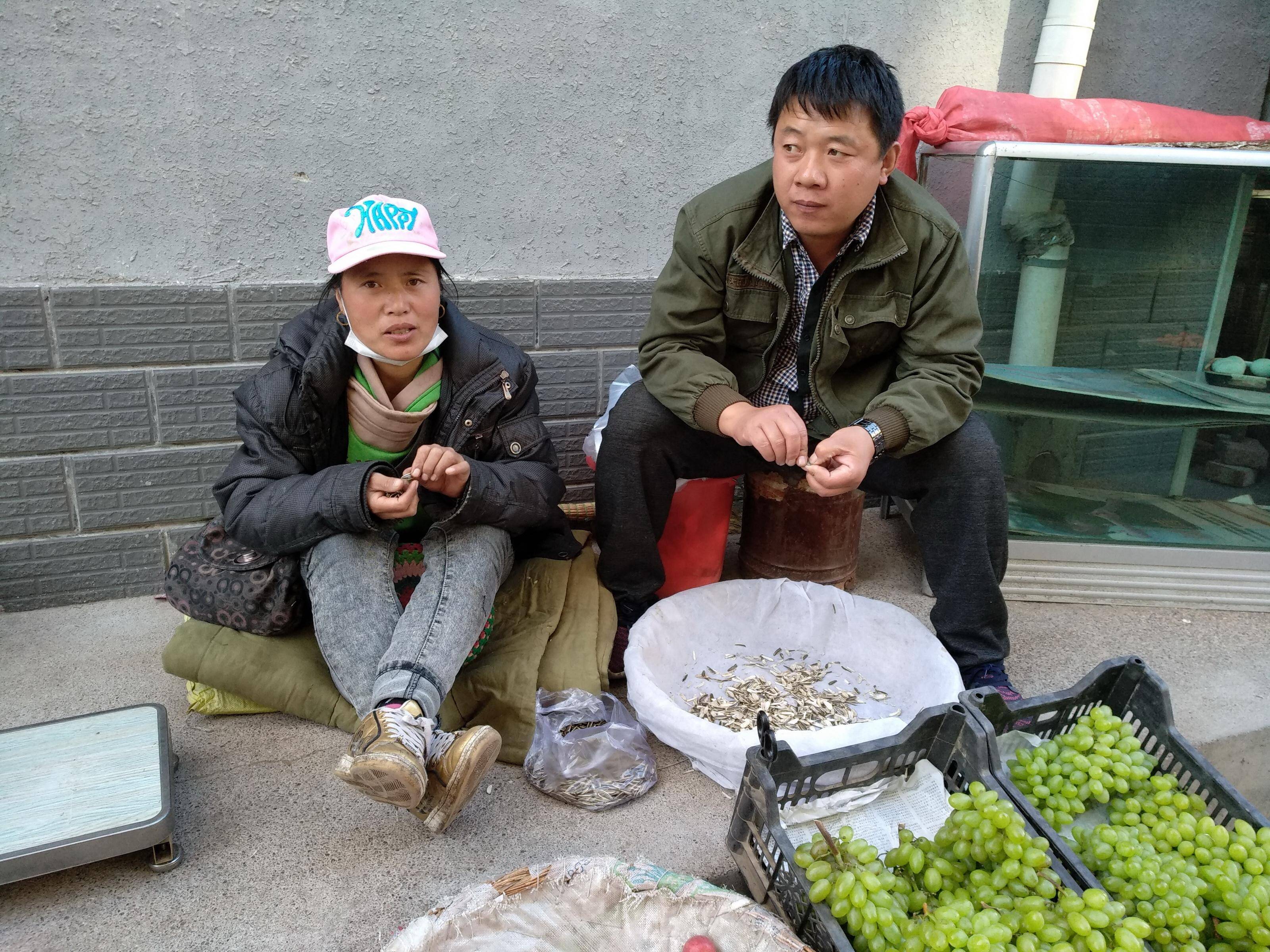 姨姆嫂 大学生 儿子 辛苦 付出