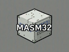 MASM32������Ա�����Ž̳����