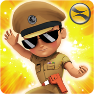 С������Little Singham