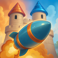 �Ǳ�����Castle Clashers