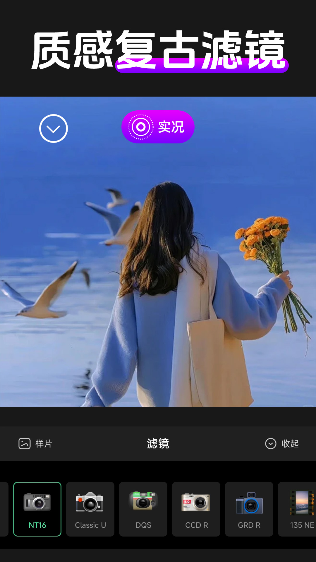 ʵ����Ч���1.1.8 ��̬��Ӱ����
