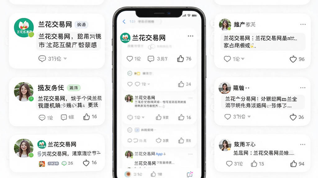 ���壺����������App����������ҳ�棬��λ�����ڷ������������֣��ֻ���������Ϣ��ʽ���У�ͷ���������������Ű棺��Ƭʽ���֣�Բ����ơ�����罻������񣬻������졣ϸ�ڣ����Ӵ��С�������������logo�������ۺ͵���ͼ�ꡣ���ʣ����壬�ɾ����޶���Ԫ�ء�