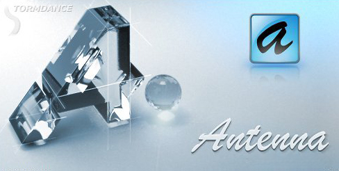 Antenna Web Design Studio2026 ��ҳ��ƹ���
