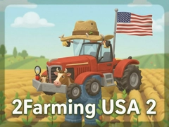 ����ũҵ2 Farming USA 2���Լ�������������ָ��