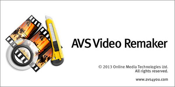 AVS Video ReMaker2026 ��Ƶ��������