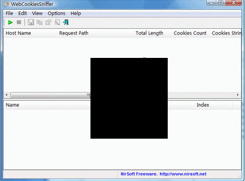 WebCookiesSniffer��ҳCookie��̽����1.0.0 ��ɫ�ⰲװ��