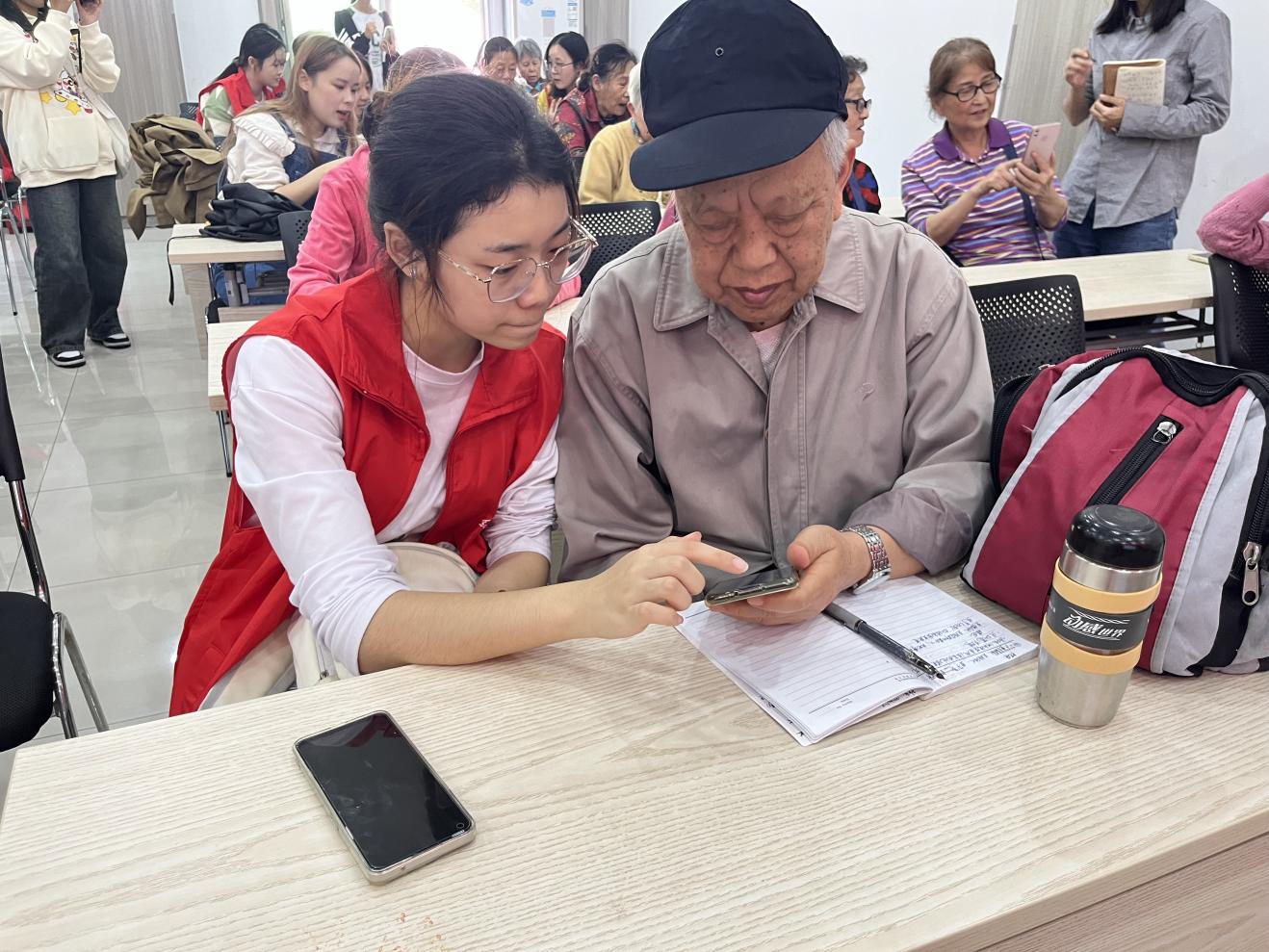 全民项目 手机操作 实操经验分享