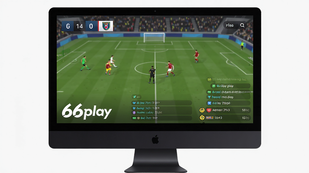 66play����ƽ̨������Ԥ��ͼ����������ɫ�����ĵ�����Ļ����Ļ����ʾ�������ֱ�����棬���½��С�66play����ɫ������logo������Ϊ���жԳƣ��Ű���ˬ�����ñ�ƽ��UI��Ʒ��ϸ�ڰ����ȷ��ơ���Ӷӻա����쵯Ļ�����ʸ��壬�ɾ��޶���Ԫ��